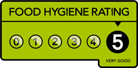 5 star hygiene